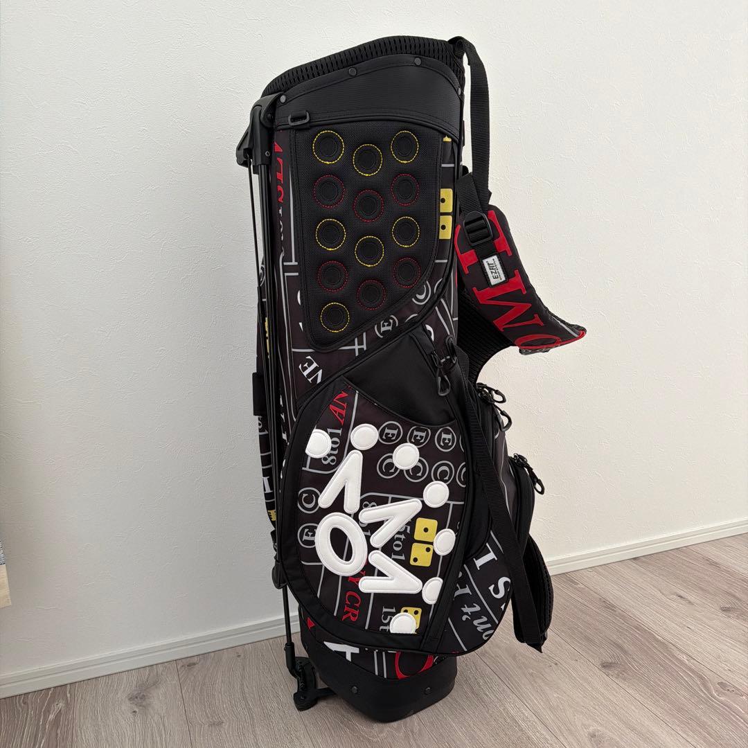 スコッティ キャメロン　パスファインダー　ミッドナイトギャンブラー