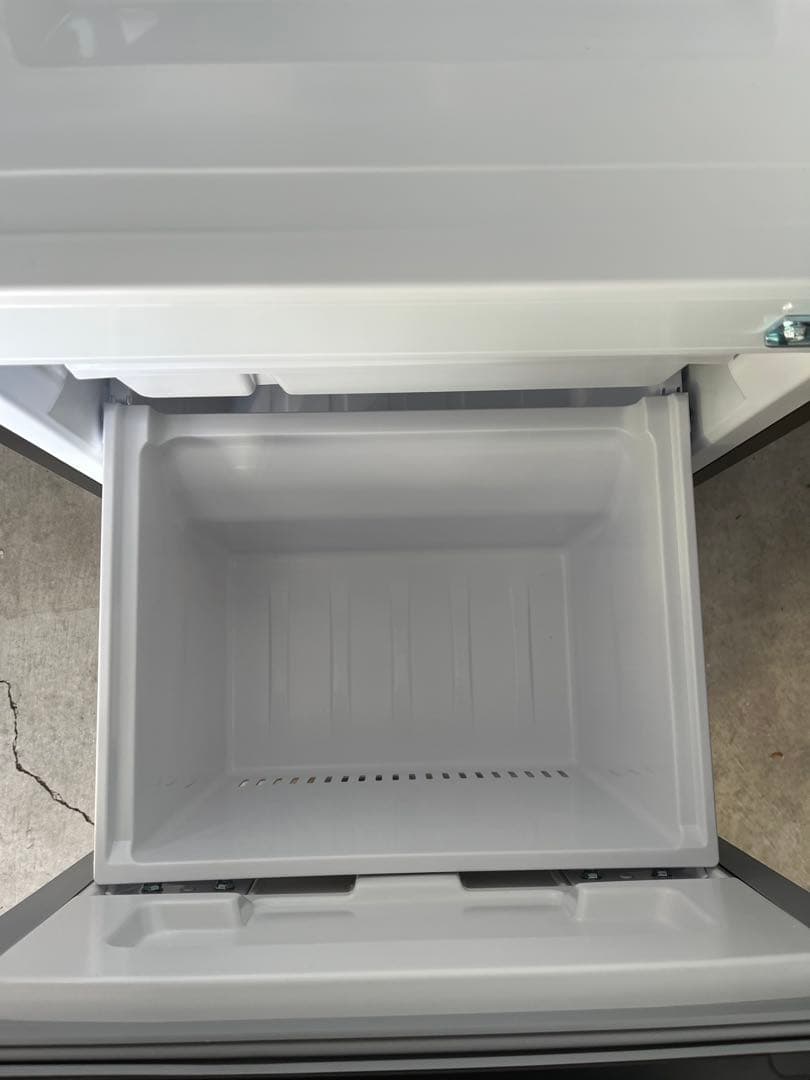 女性オーナー！アクア 冷蔵庫AQR-14N（S）2023年製