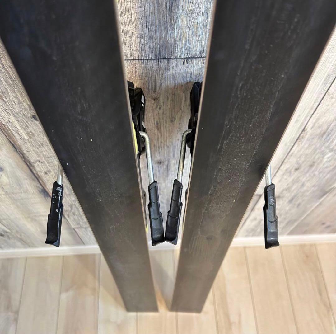 HEAD WORLDCUP REBELS 183㎝ R30 ①