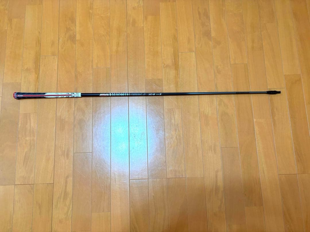 ツアーAD XC-5S キャロウェイスリーブ付き　ドライバー用