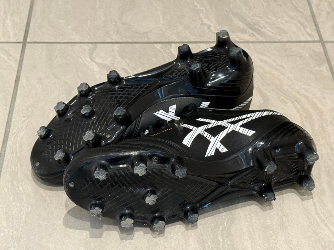 アシックス] サッカースパイク DS LIGHT X-FLY 5 メンズ