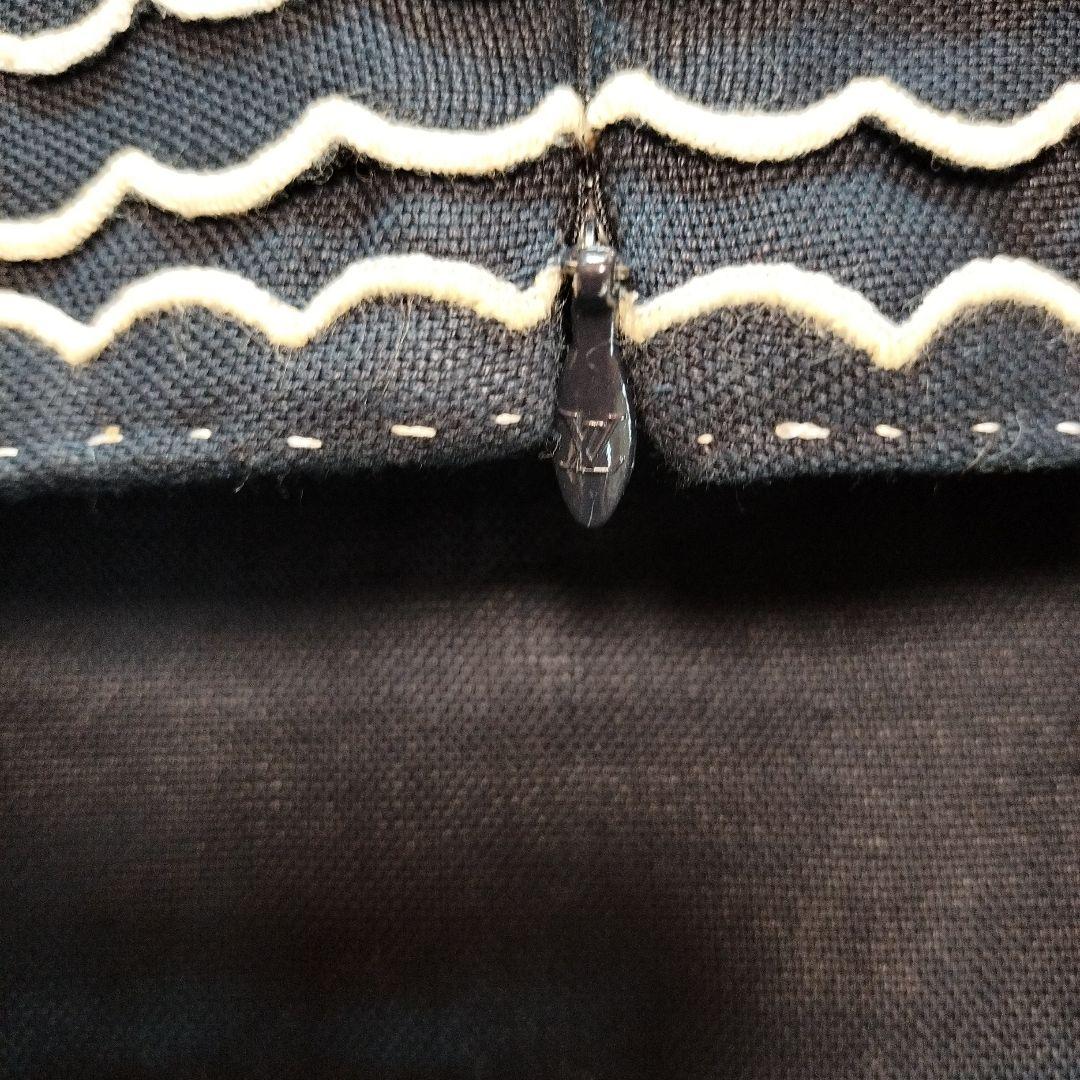 ルイビィトン キャミソール リネン