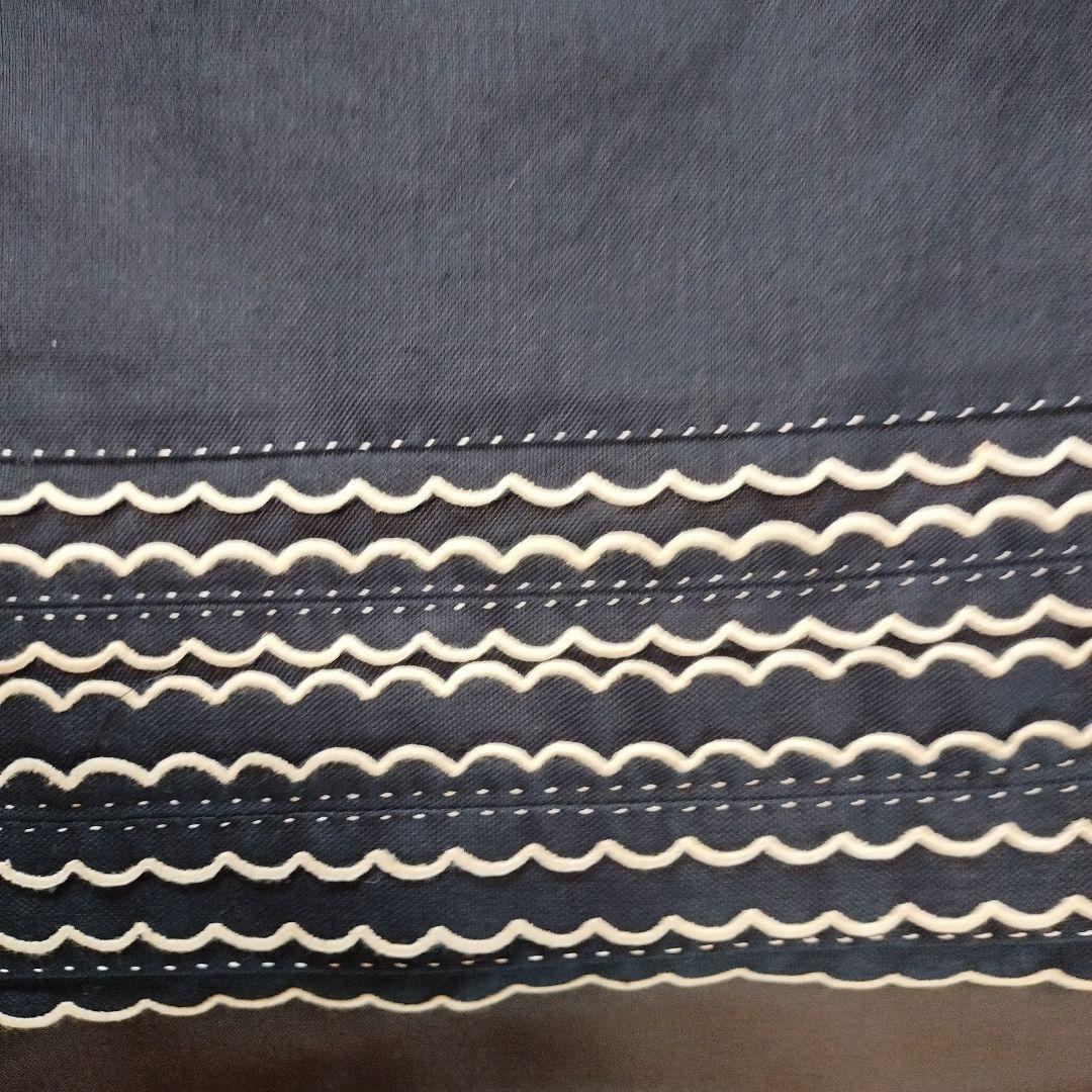 ルイビィトン キャミソール リネン