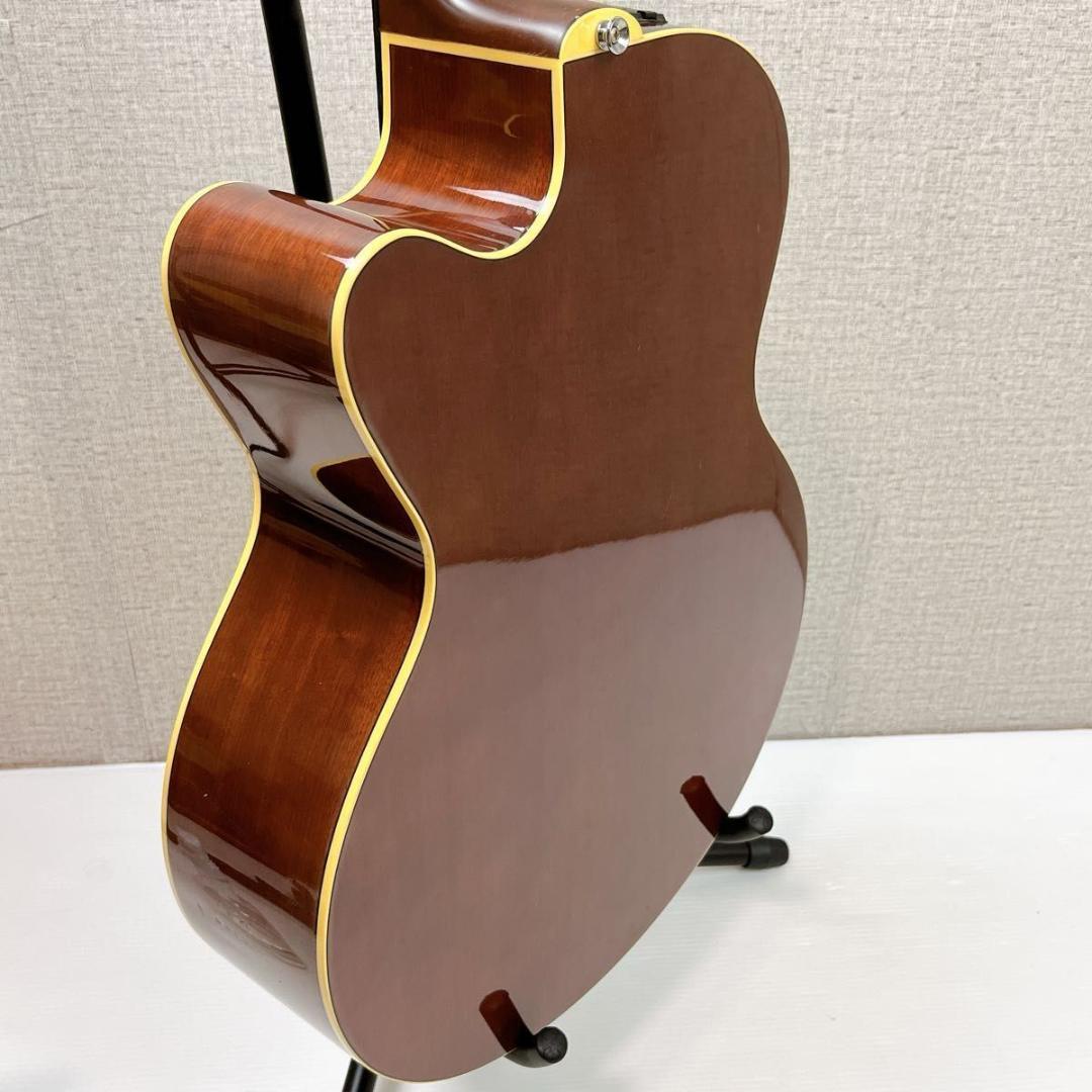 YAMAHA ヤマハ エレアコ 80年代 名機 CPX-5VS