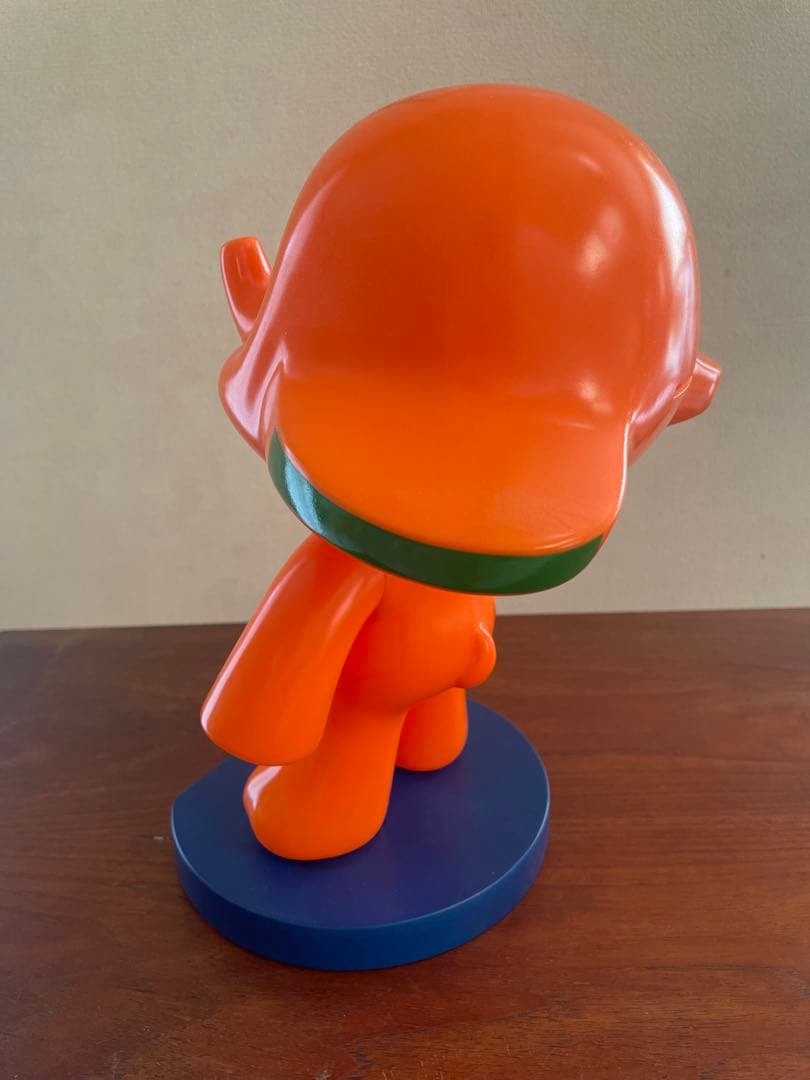 サトちゃん　貯金箱30cm