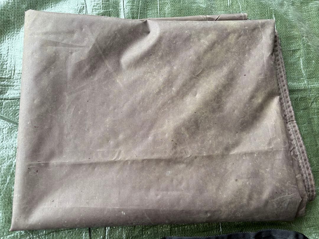 ラーテルワークス　BODEN MID ブラッシュファイバー