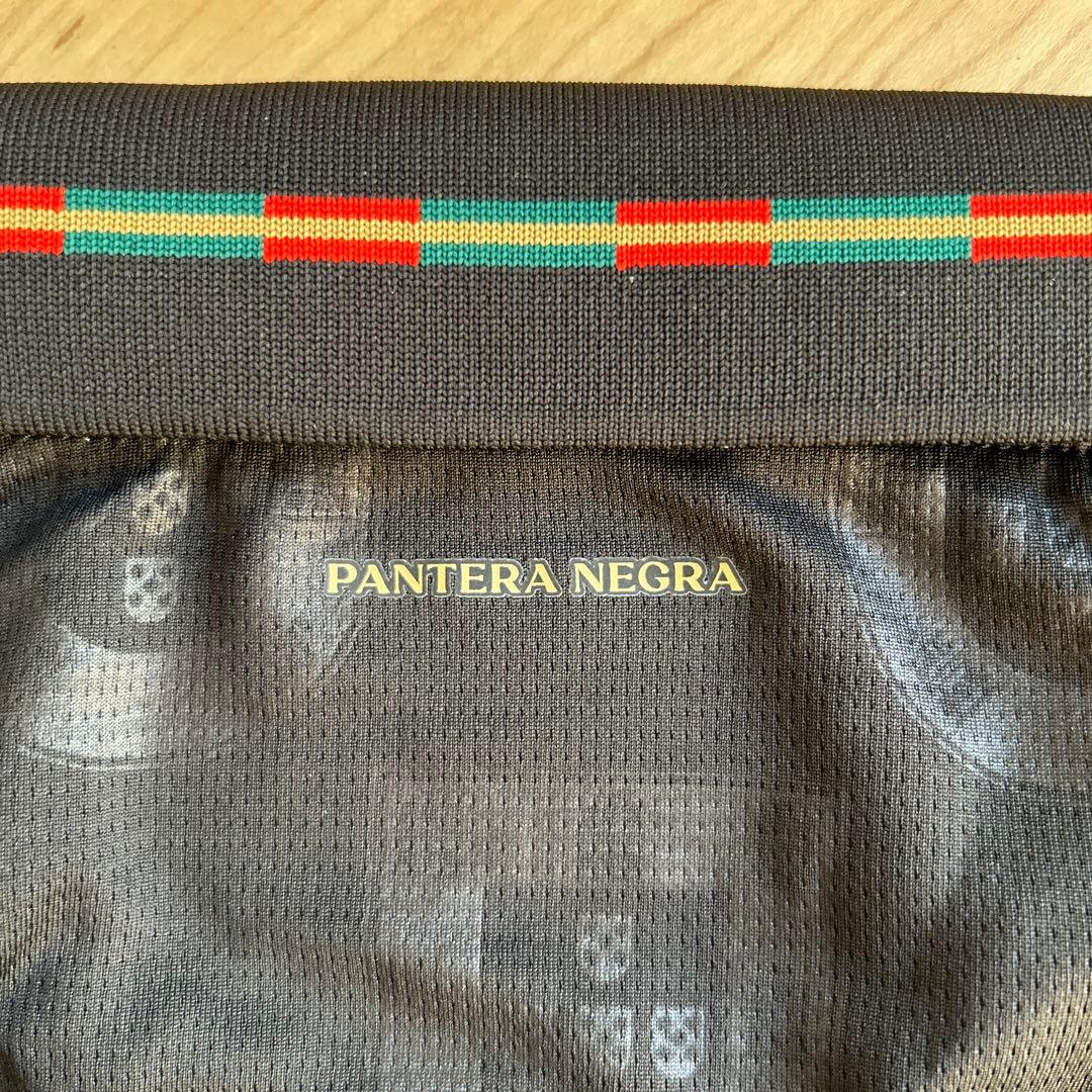 正規品新品☆ポルトガル代表2025スペシャルエディションユニフォームMサイズ