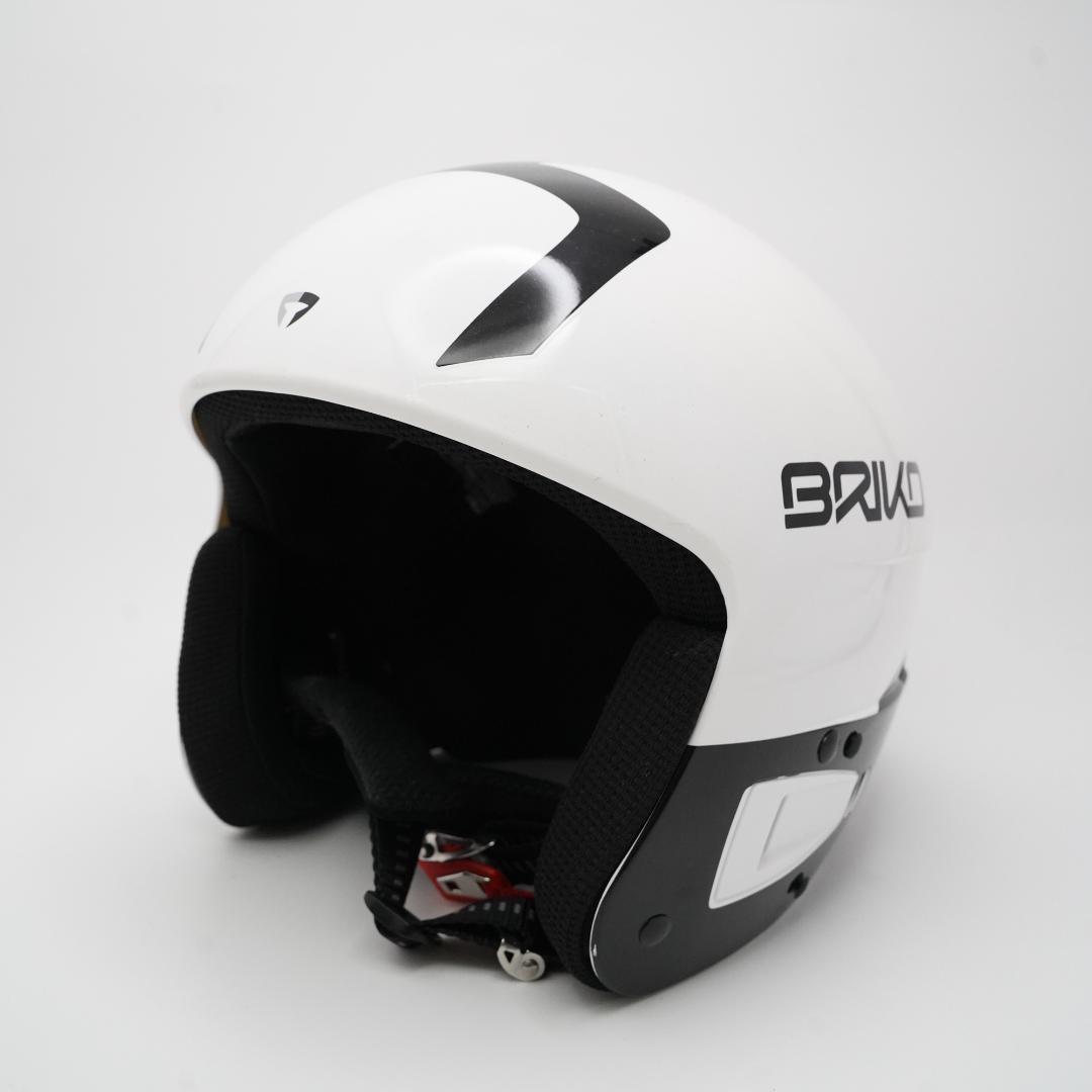 BRIKO ヘルメット VULCANO FIS 6.8