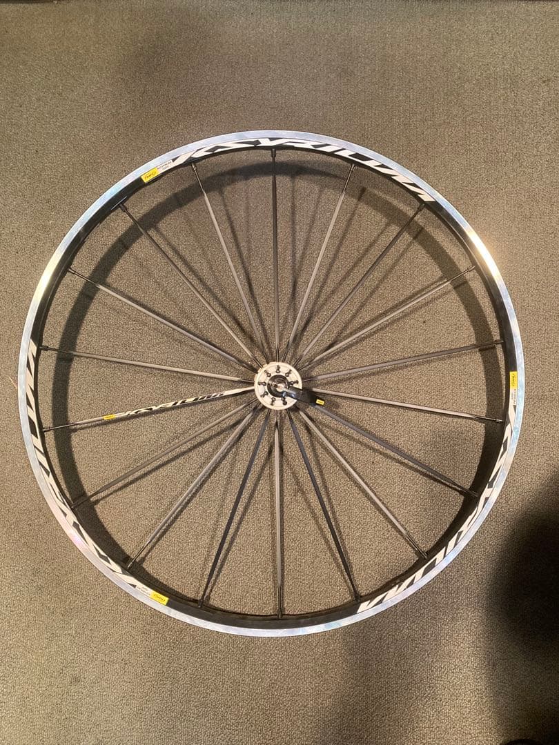 キシリウム　SR 前後セット