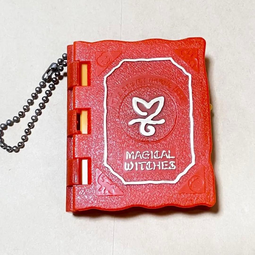 【レア】マジカルウィッチーズ　MAGICAL WITCHES 土