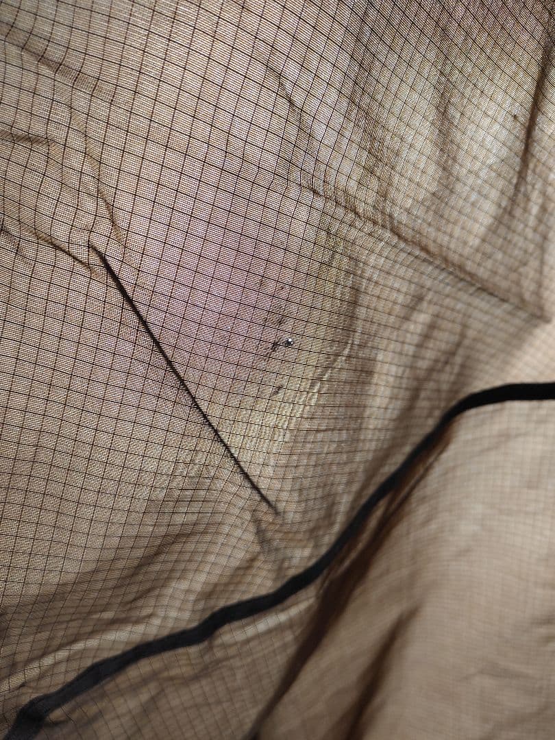 サーカスTCDX　グランドシートハーフ