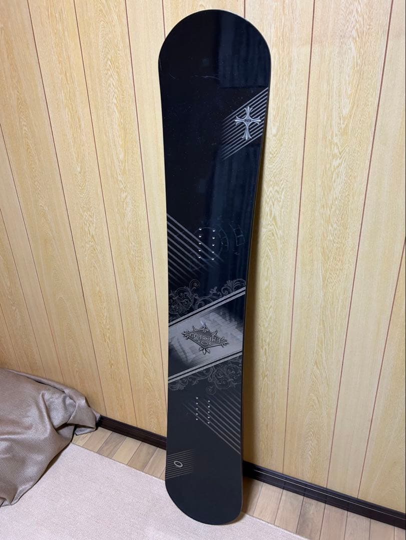 最終値下げ　OGASAKA オガサカ　FCX 約153cm