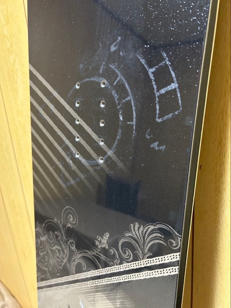 最終値下げ　OGASAKA オガサカ　FCX 約153cm