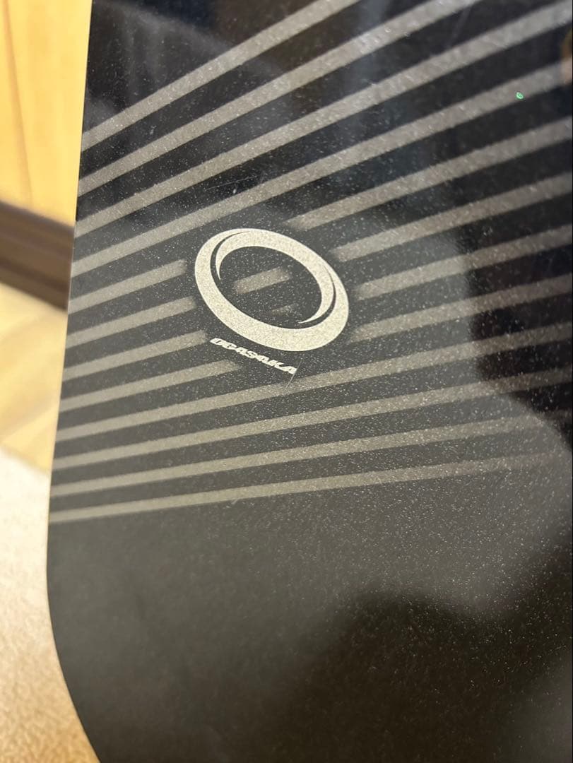 最終値下げ　OGASAKA オガサカ　FCX 約153cm