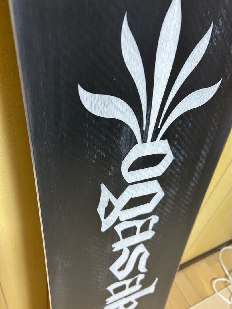 最終値下げ　OGASAKA オガサカ　FCX 約153cm