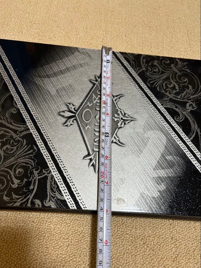 最終値下げ　OGASAKA オガサカ　FCX 約153cm