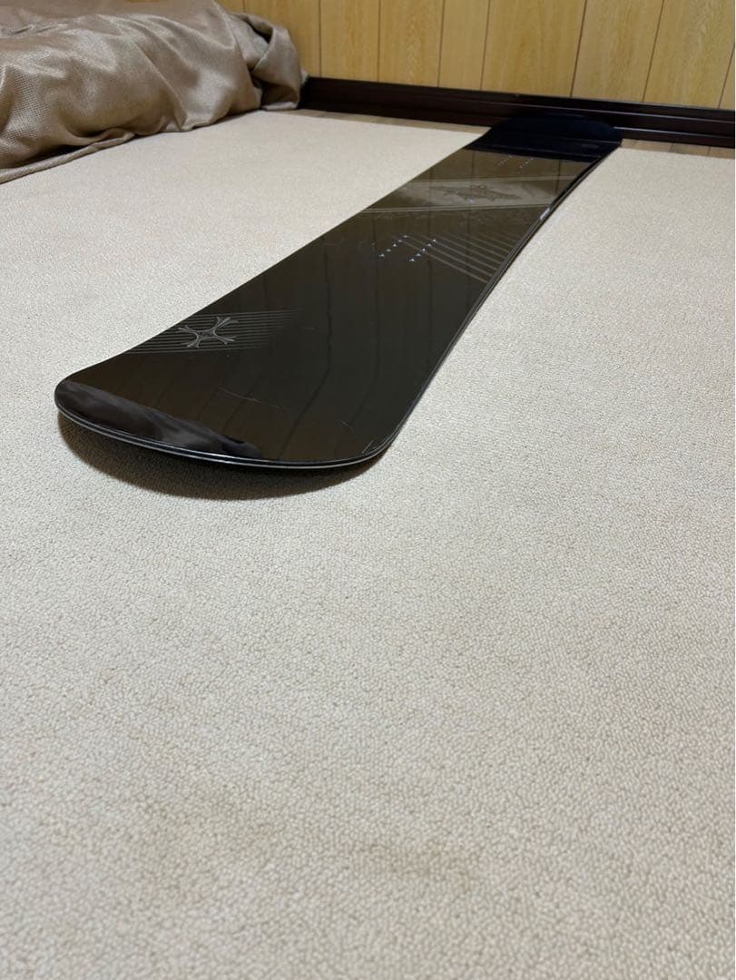 最終値下げ　OGASAKA オガサカ　FCX 約153cm