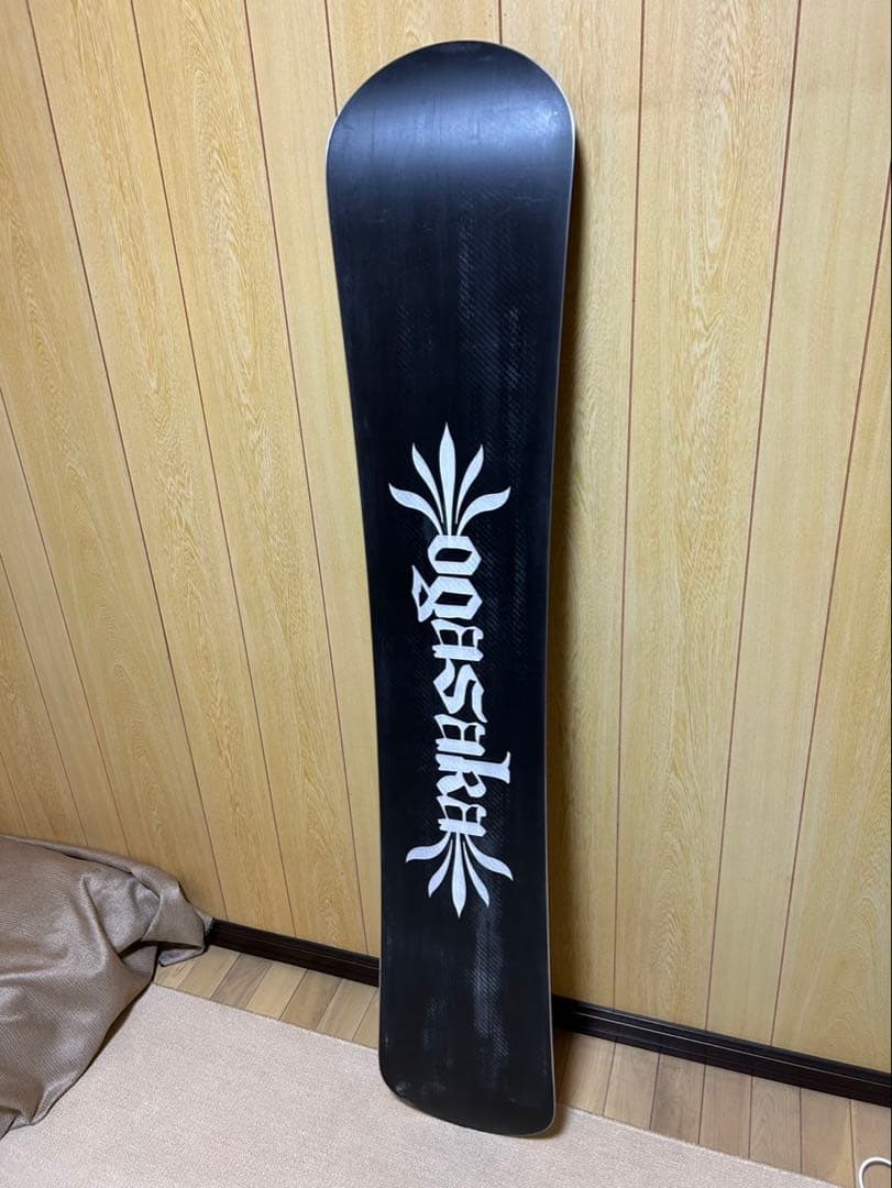 最終値下げ　OGASAKA オガサカ　FCX 約153cm