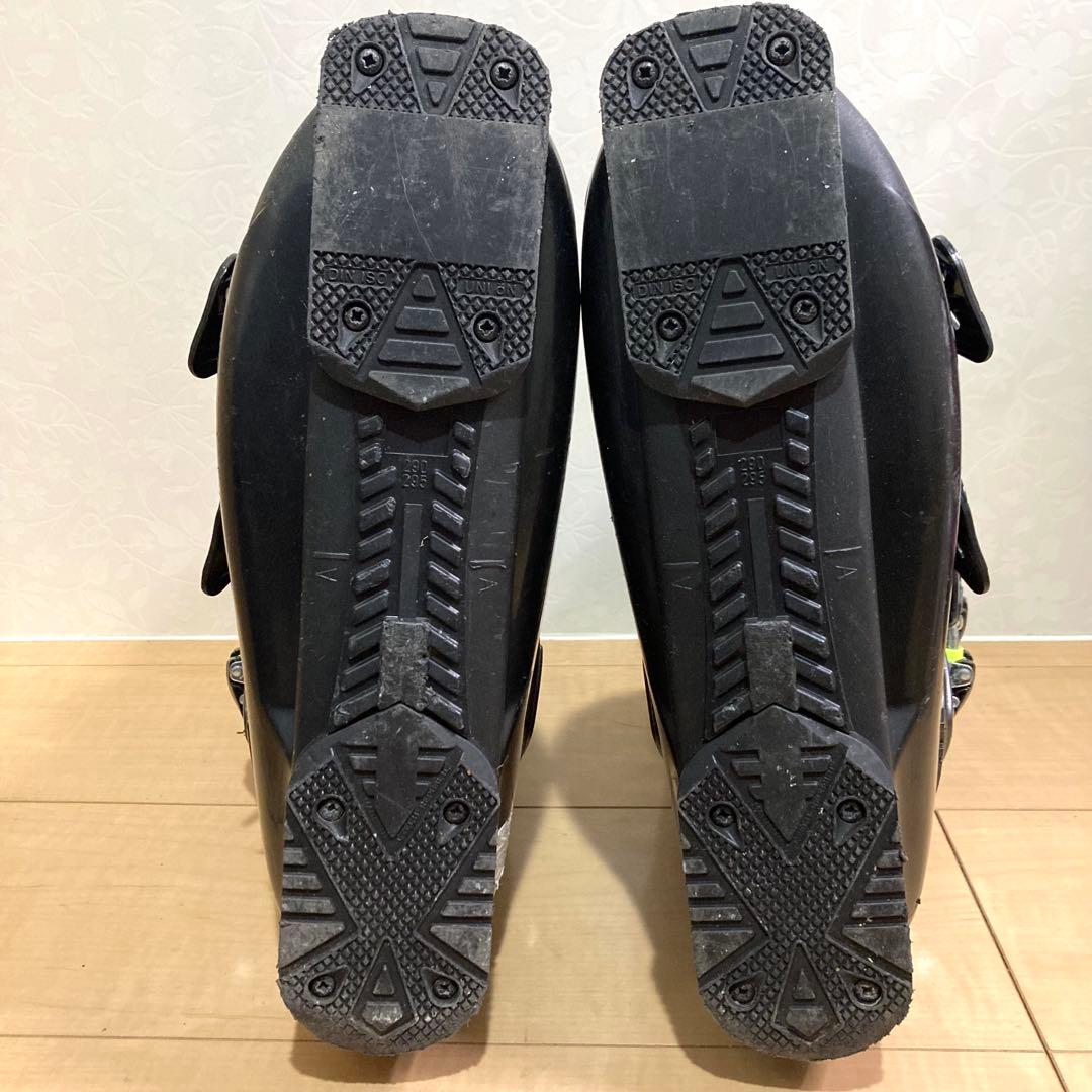 29-29.5cm✨HEAD ヘッド CARVE スキーブーツ メンズ 初中級