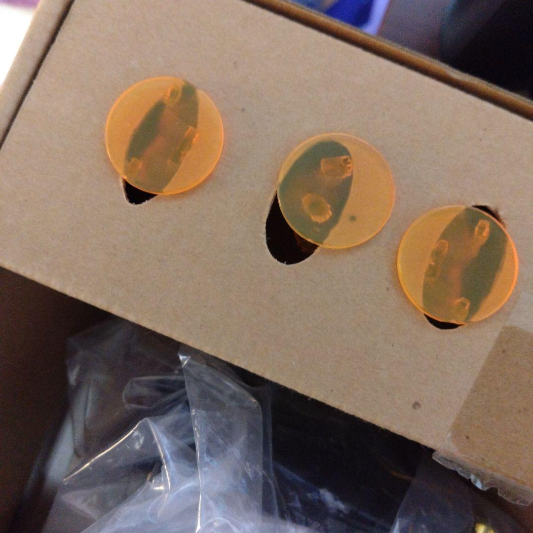 DXガオマッスル 百獣合体 バンダイ