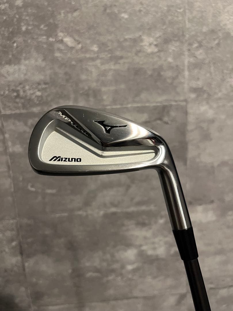 ミズノ　mp fli hi 4番 24度 モーダス115 s 限定