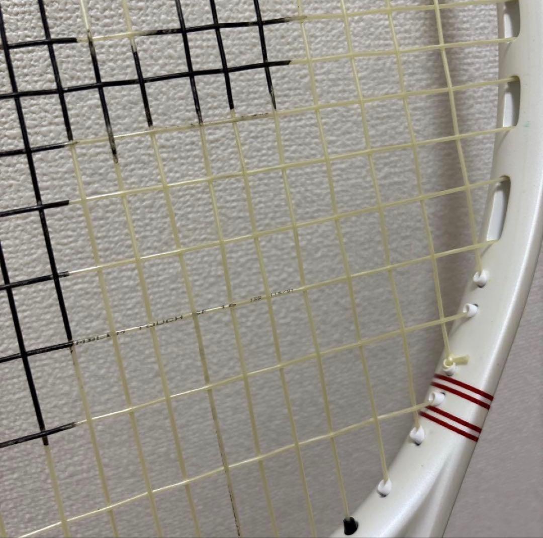 BEAST O3 104 宇野真彩オリジナル限定ラケット G2