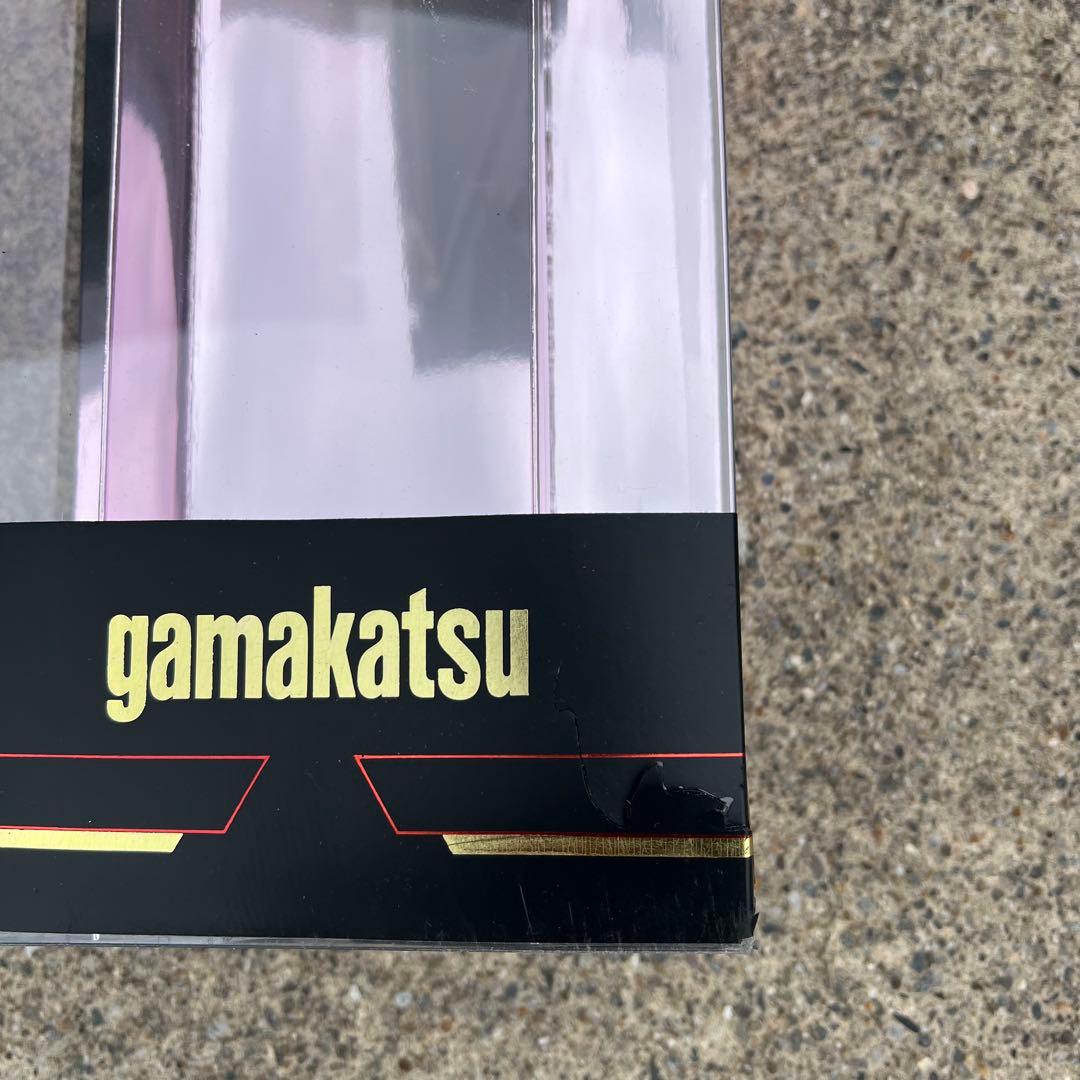 がま投　ARTESIA 30-405 ケース付き