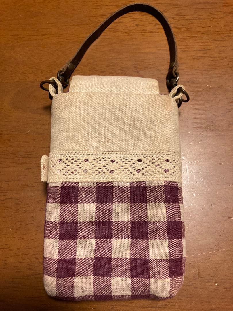 Canon PowerShot SX210 IS ケースおまけ