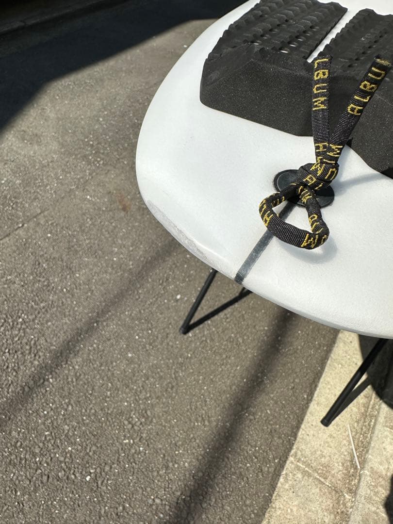 ALBUMアルバムサーフボードDelma6.7ほぼ新品