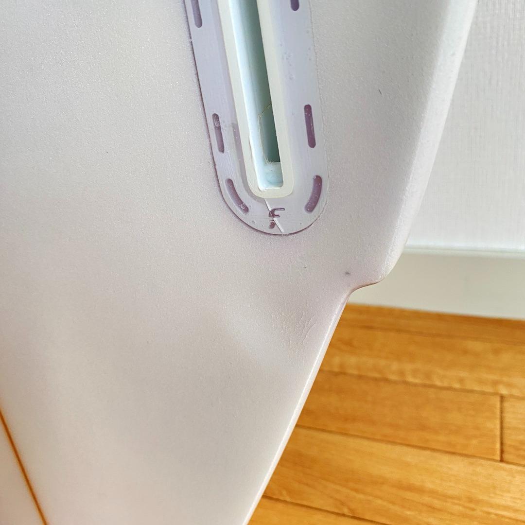 AKILA AIPA / SWALLOW WING 5'8\"フィン付き