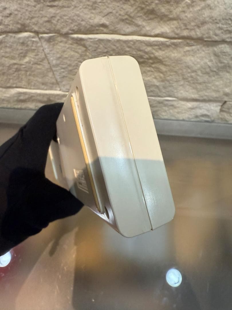 CASIO VL-TONE VL-1 ミニキーボード 中古品