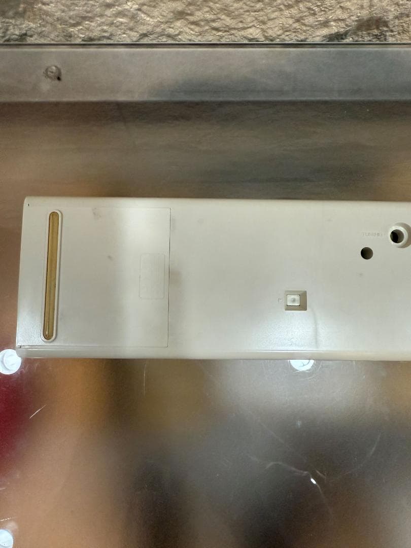 CASIO VL-TONE VL-1 ミニキーボード 中古品