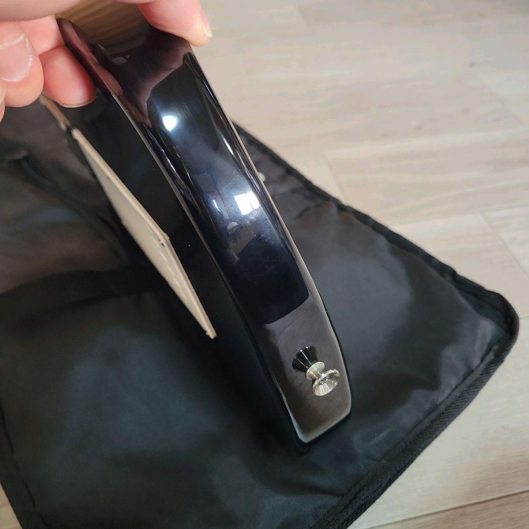 FENDER JAPAN フェンダー MST-32 ミニエレキギター ブラック