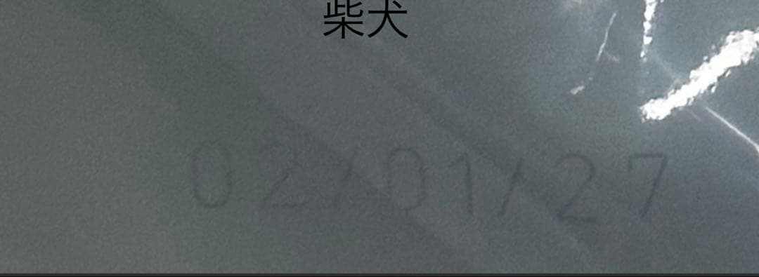  CANIN 柴犬用ドライフード 8キロ×2袋　ロイヤルカナン