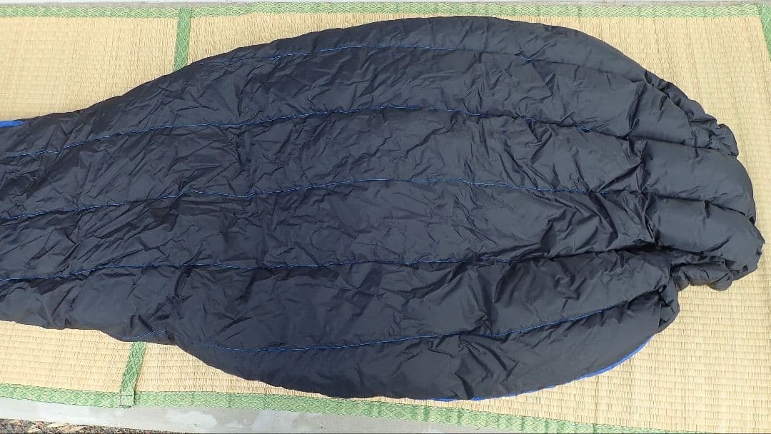 ナンガ　オーロラ700DX