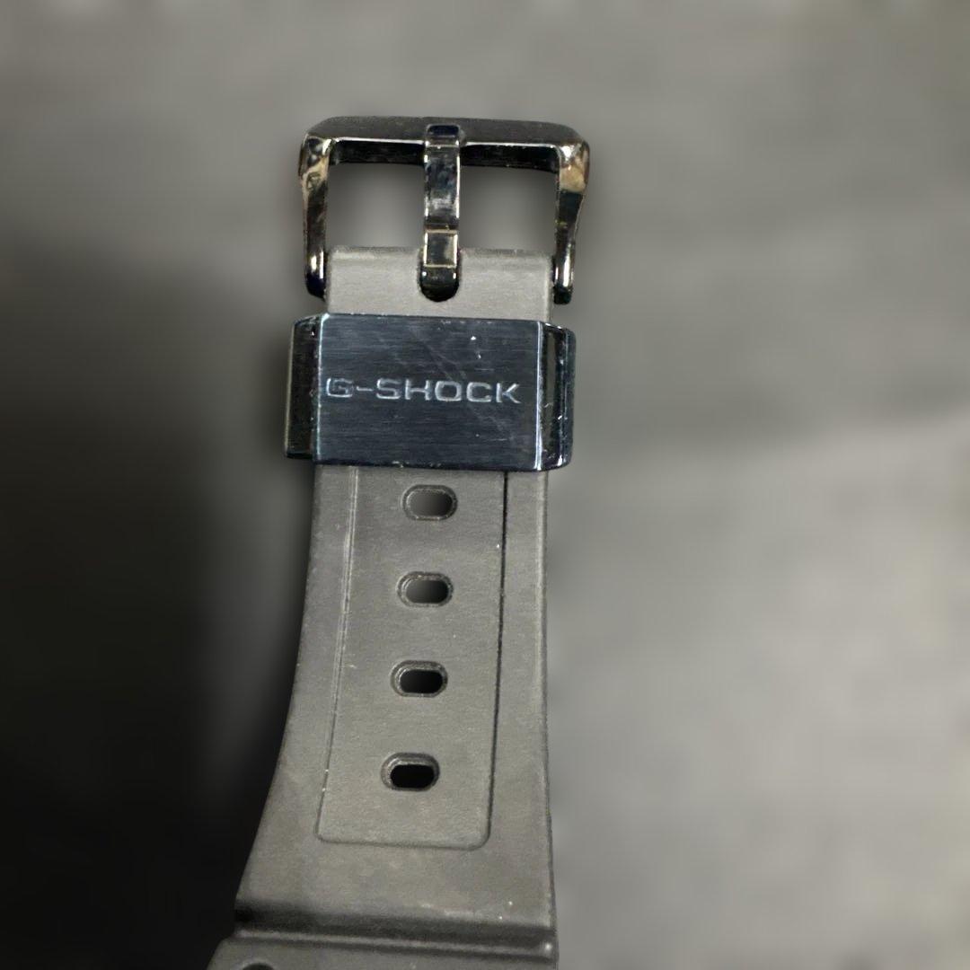 G-SHOCK 時計　GMW-B5000シリーズ