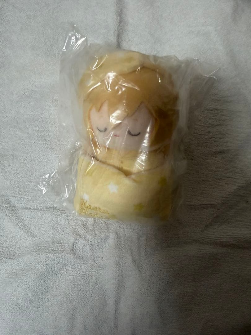 あんスタ 羽風薫 中国 セット マフラー ぬい ポーチ