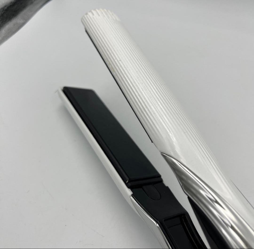 【美品】【正規品】Refa ストレートアイロン RE-AC02A 2022年製