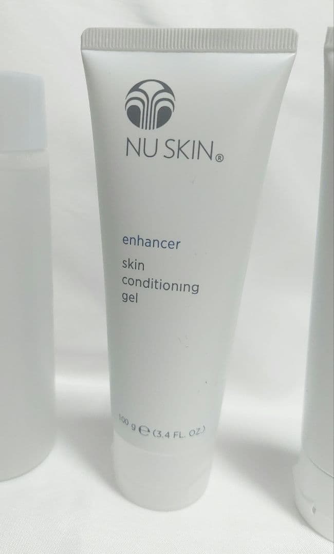 ニュースキン3点セット