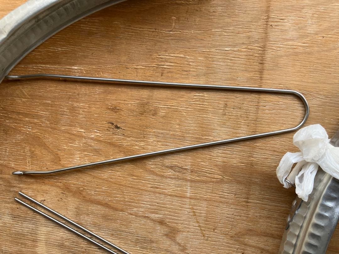 本所 マッドガード 亀甲フェンダー