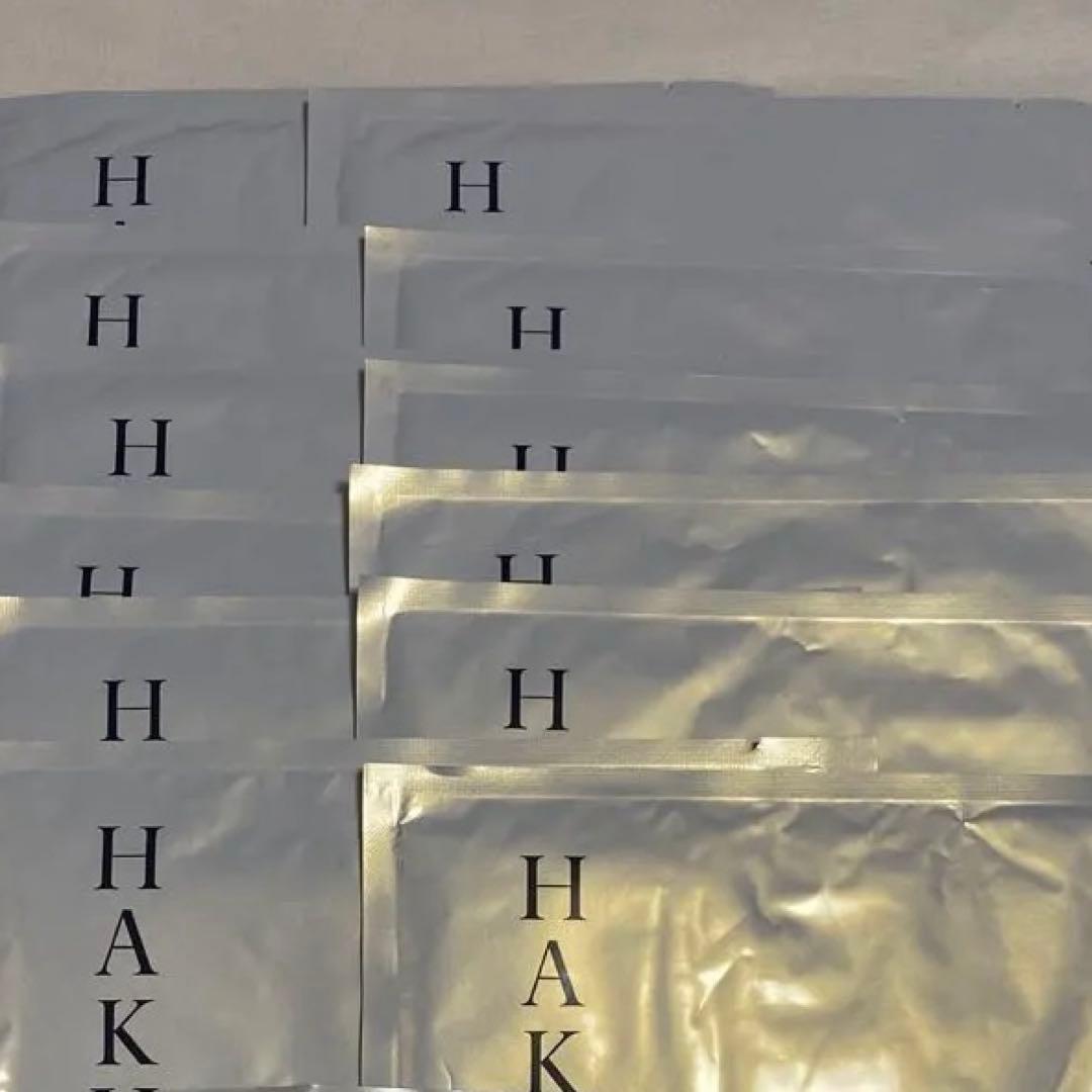 HAKU メラノフォーカスマスクEX