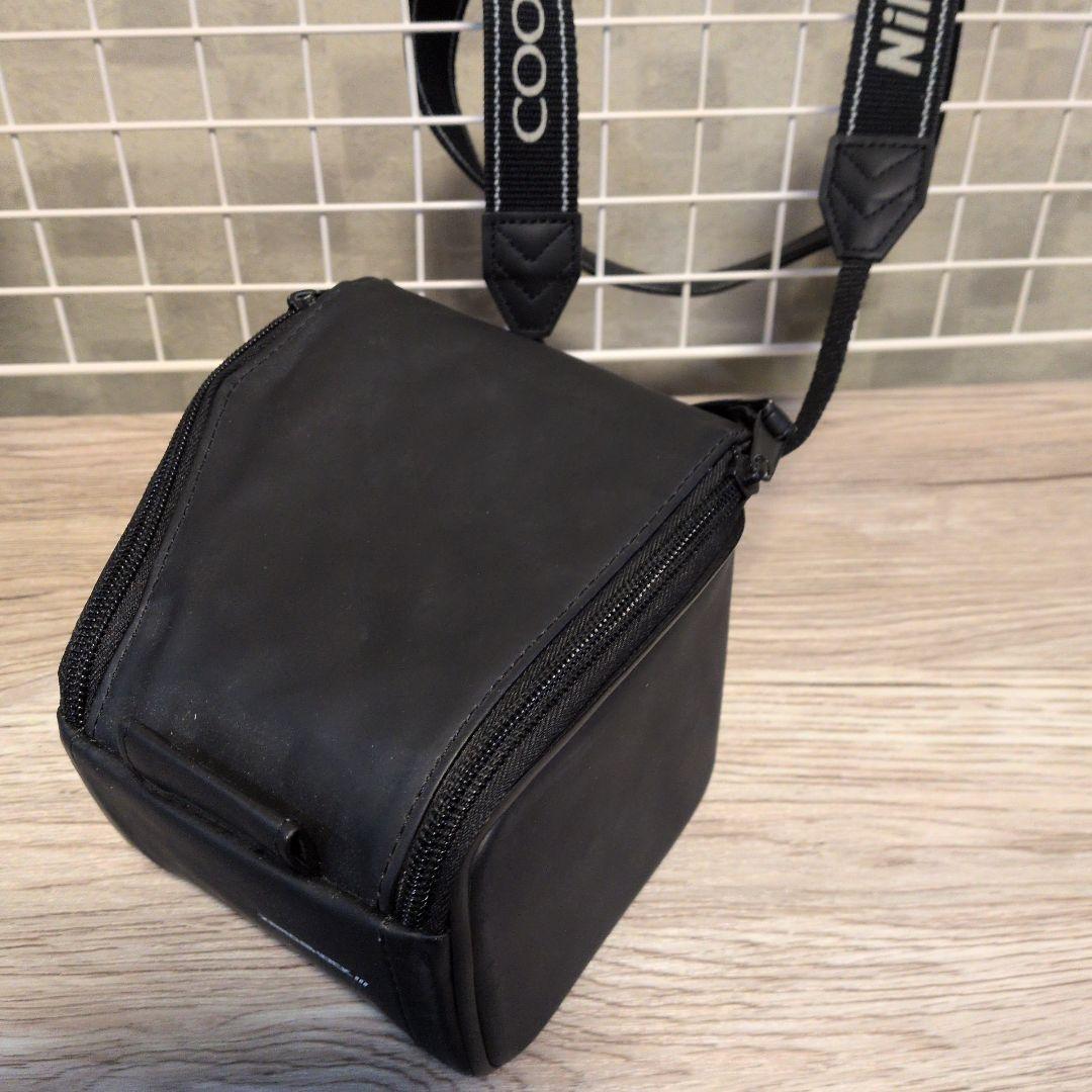 デジカメ Nikon COOLPIX L340 ニコン クールピクス