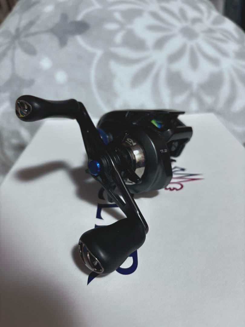 SHIMANO シマノ 20 SLX DC 70hg