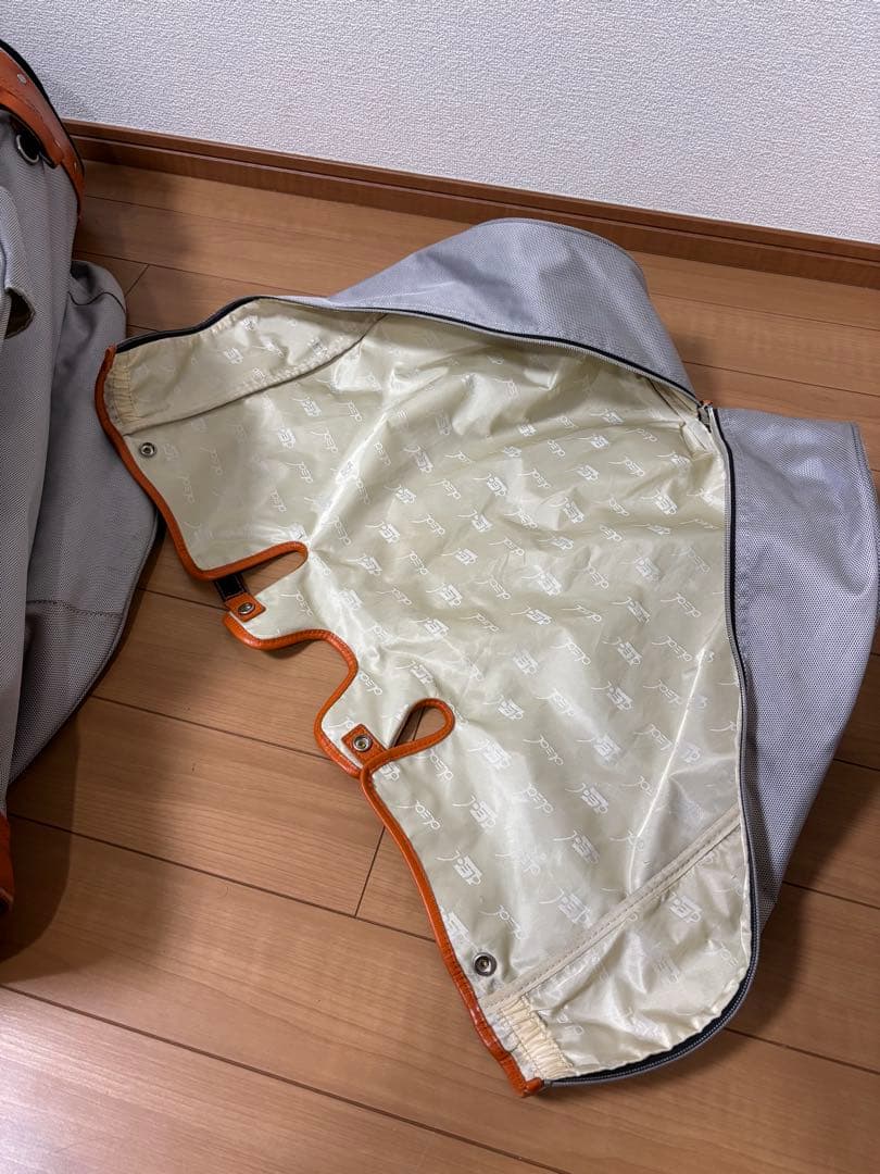 JOEJO ジョジョ JJC060超希少品 ハイブランド 定価２５万円越え