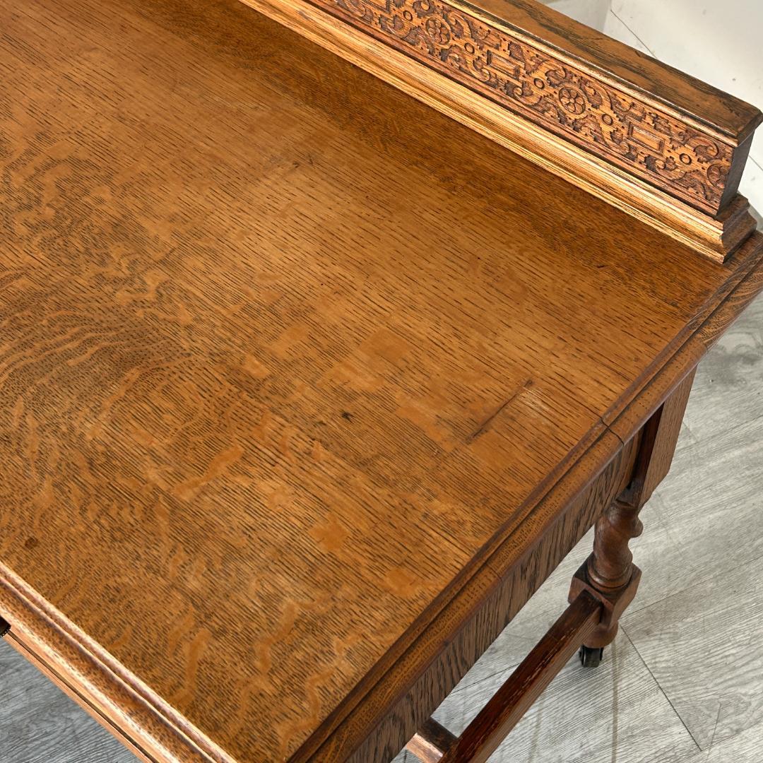 イギリス アンティーク家具 チェスト たんす 1930年頃 799A