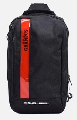 名古屋グランパス xMICHAEL LINNELL ワンショルダー