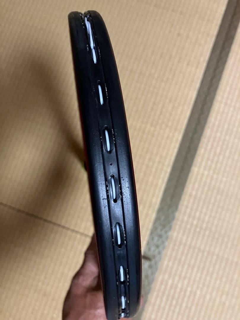 u*9様 ダンロップ　CX400 TOUR