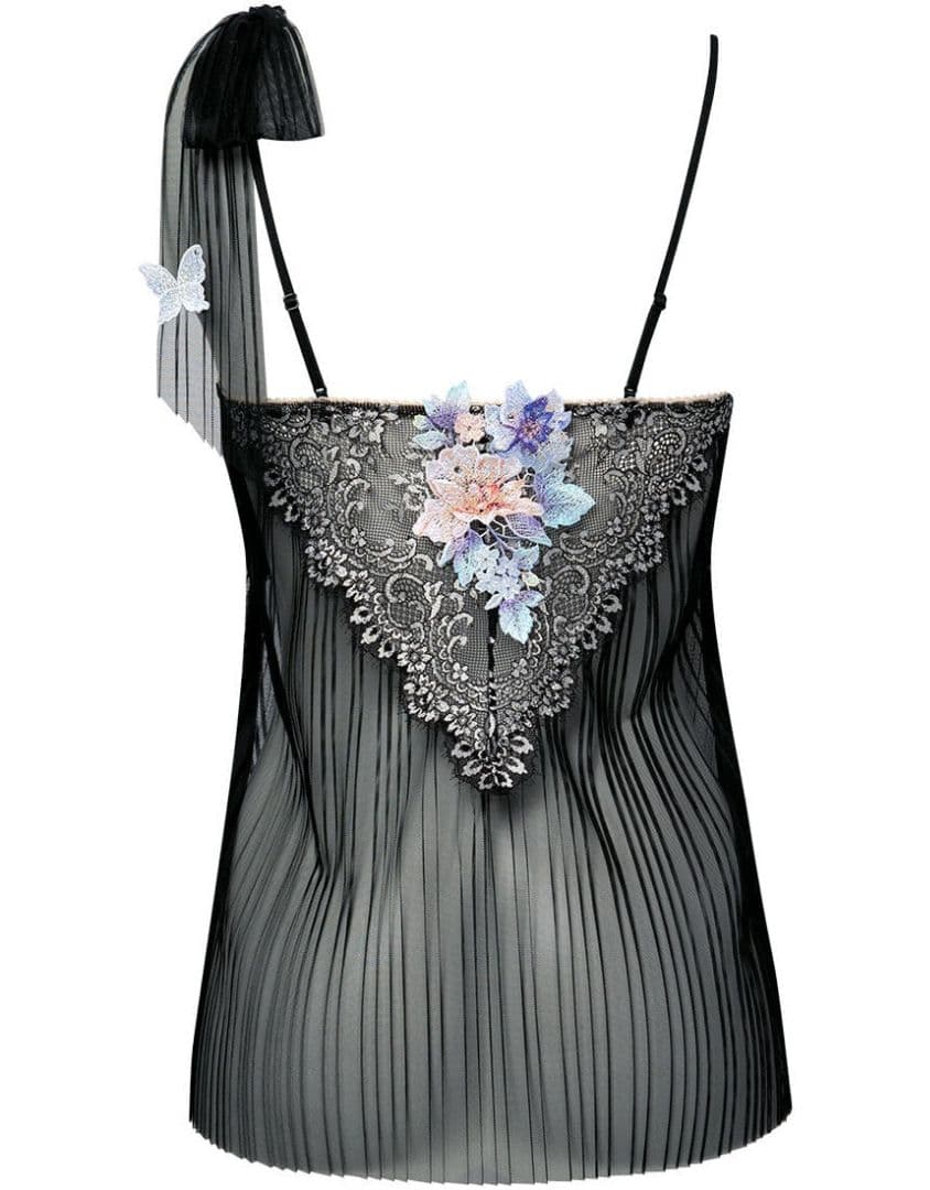 Salut サルート 19g キャミソール おやゆび姫 限定 ＢＬ