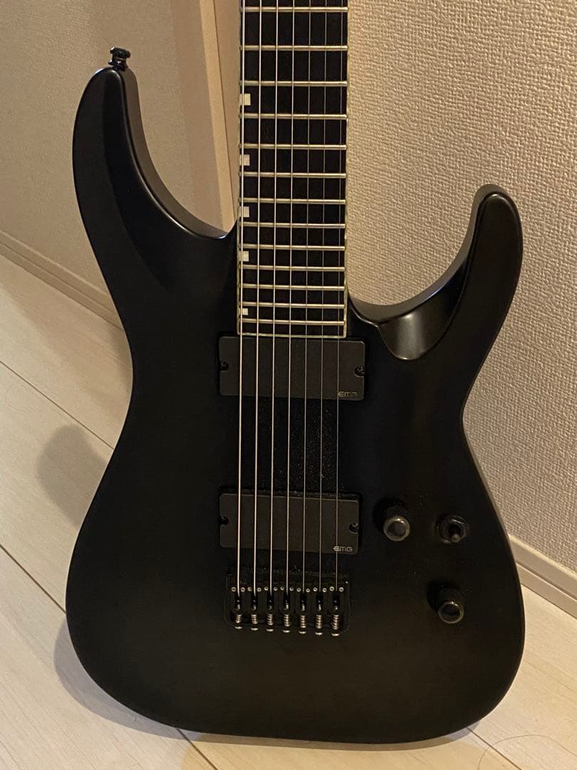 E-II HORIZON ハードケース有 使用頻度低