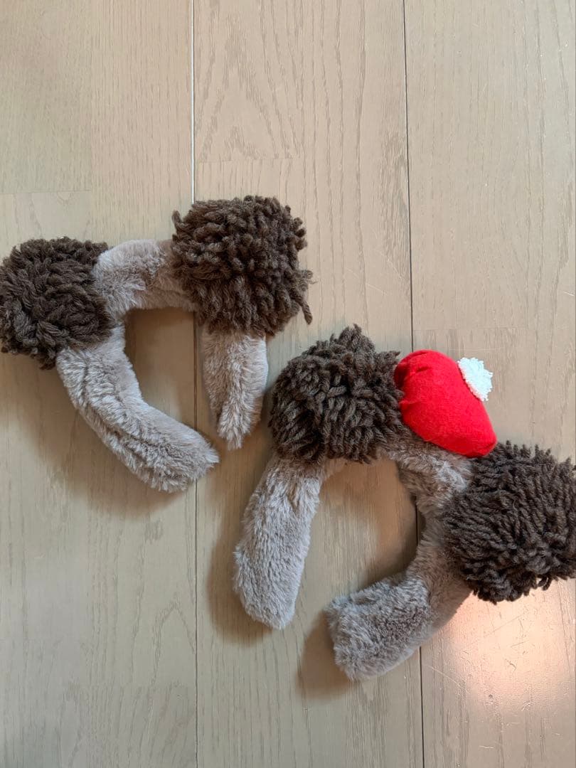 いないないばぁっ！衣装 ゆきちゃん はるちゃん わんわん 90 95 110